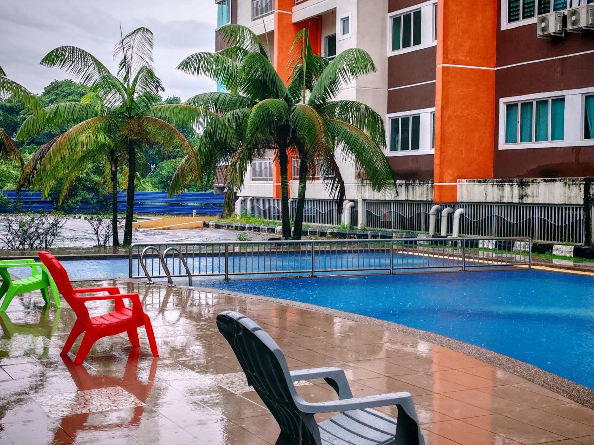 Pavilionvillie M1T6100 By Irainbow Ipoh Exteriér fotografie